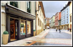 Envidia Sana - tienda de moda multimarca