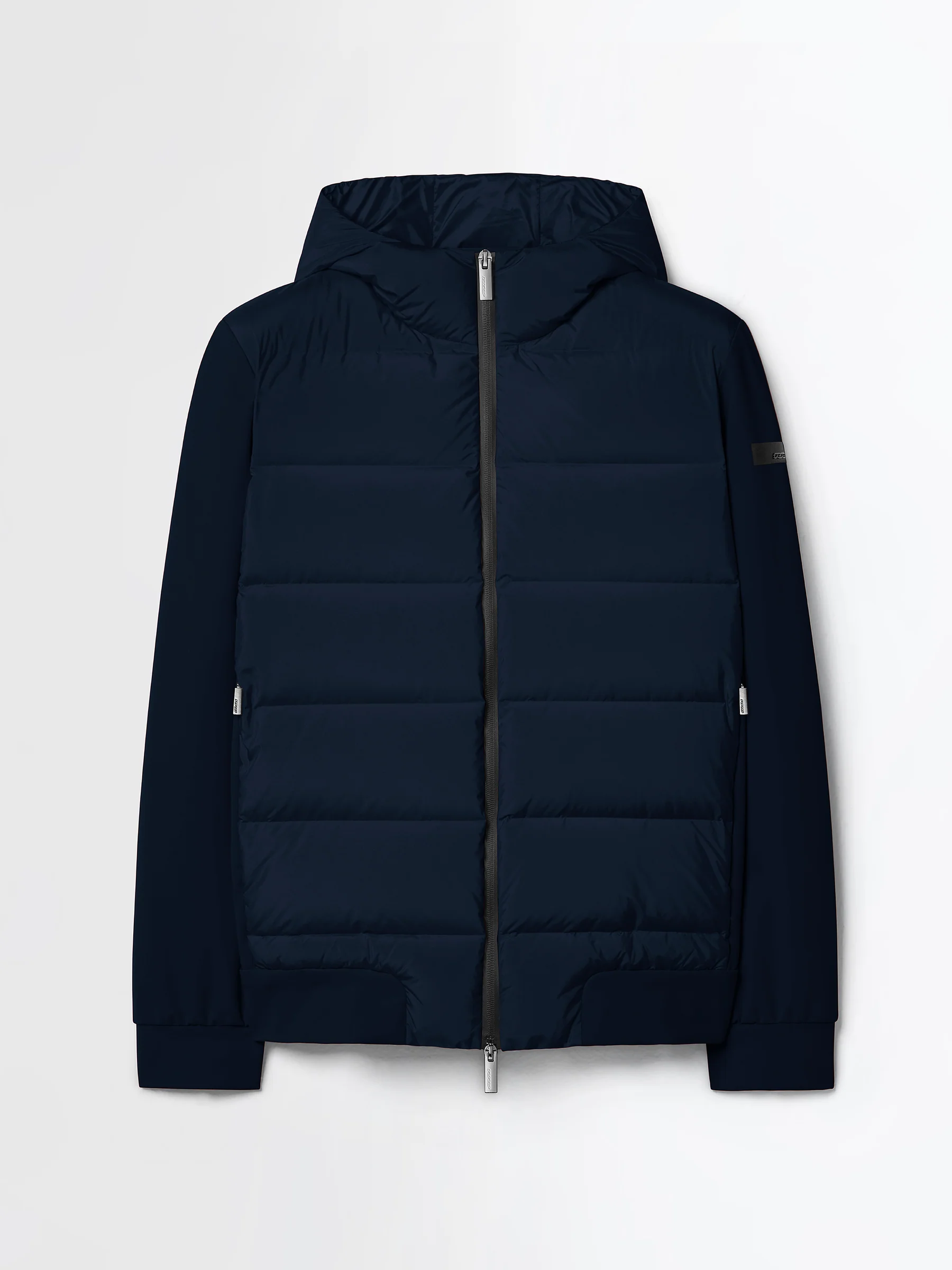 CHAQUETA DE RRD