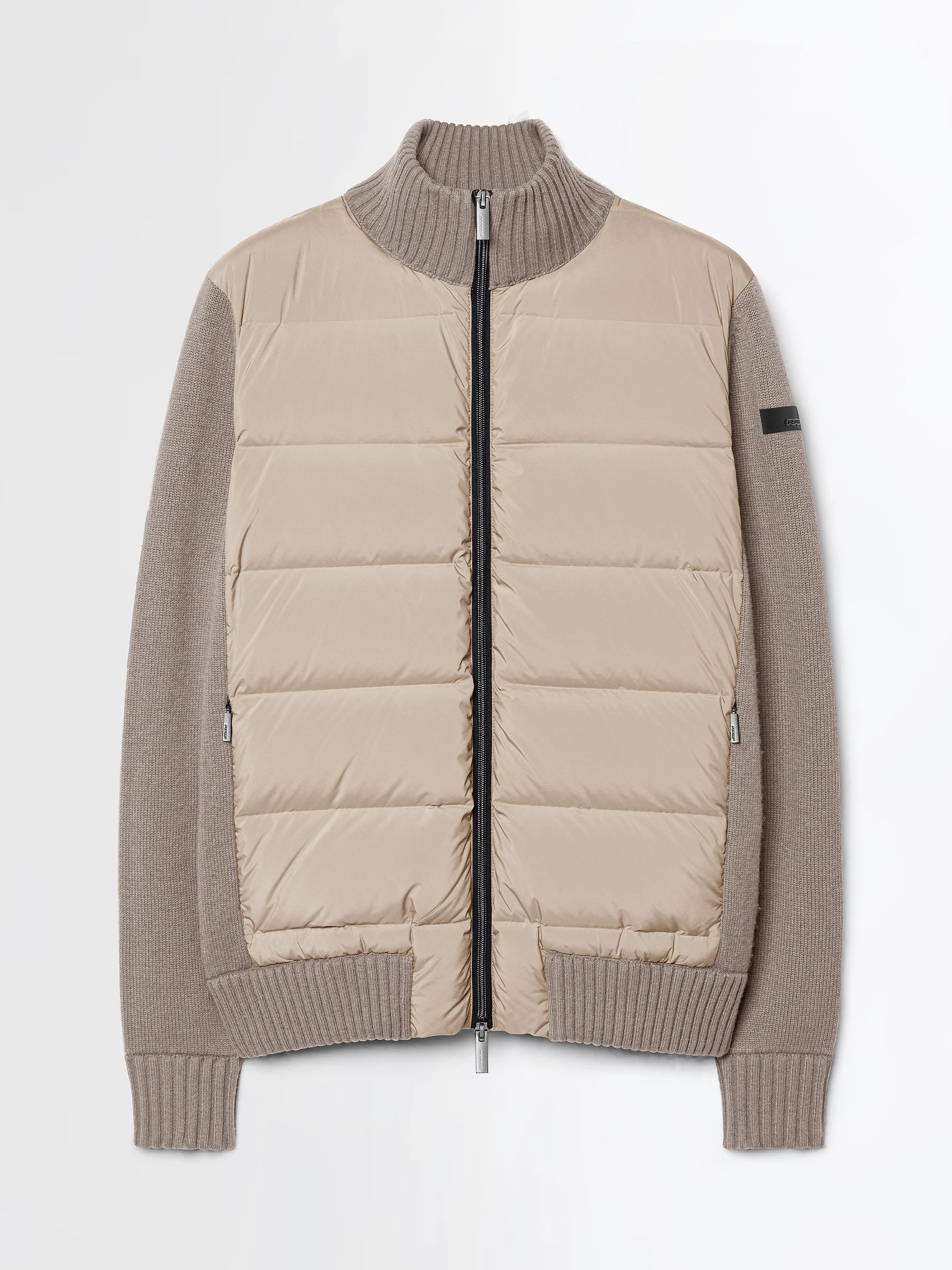 CHAQUETA DE RRD