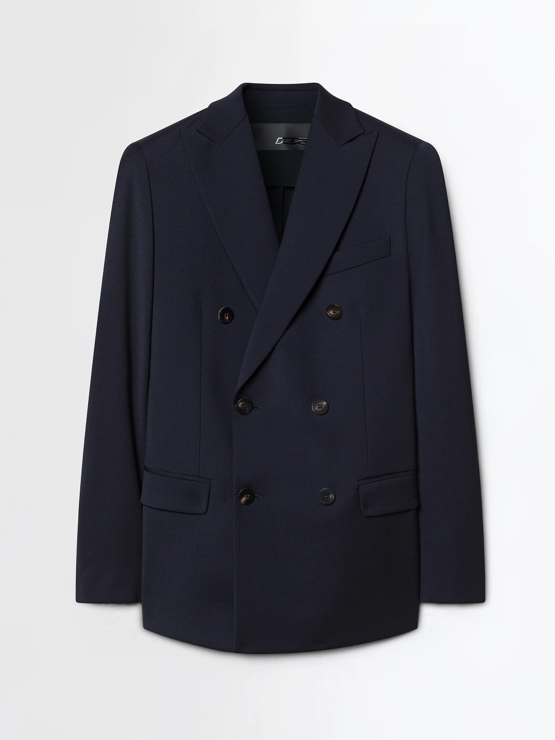 CHAQUETA DE RRD
