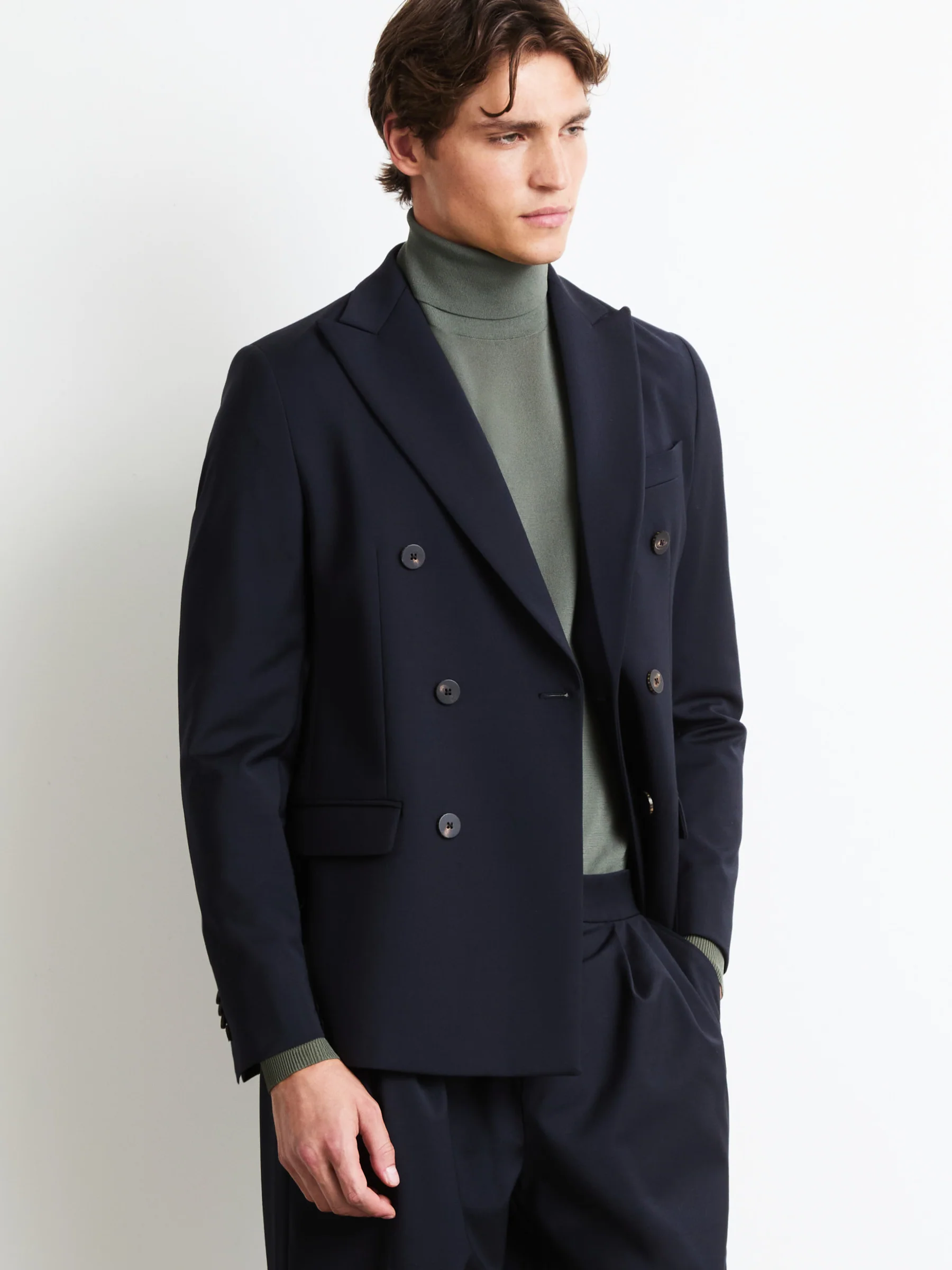 CHAQUETA DE RRD 