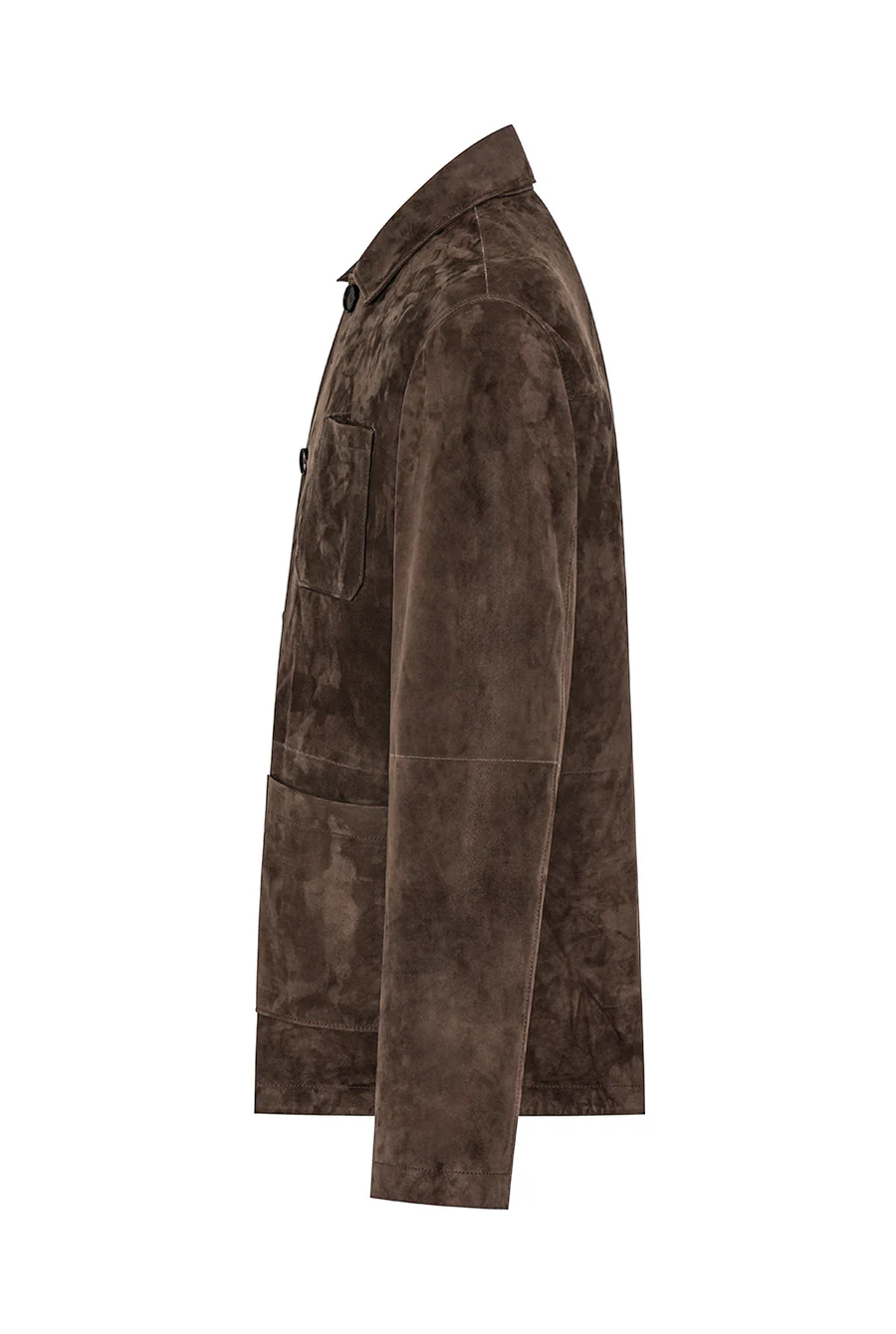 CHAQUETA DE DUNO