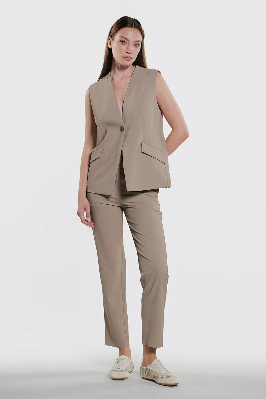 PANTALON DE DUNO