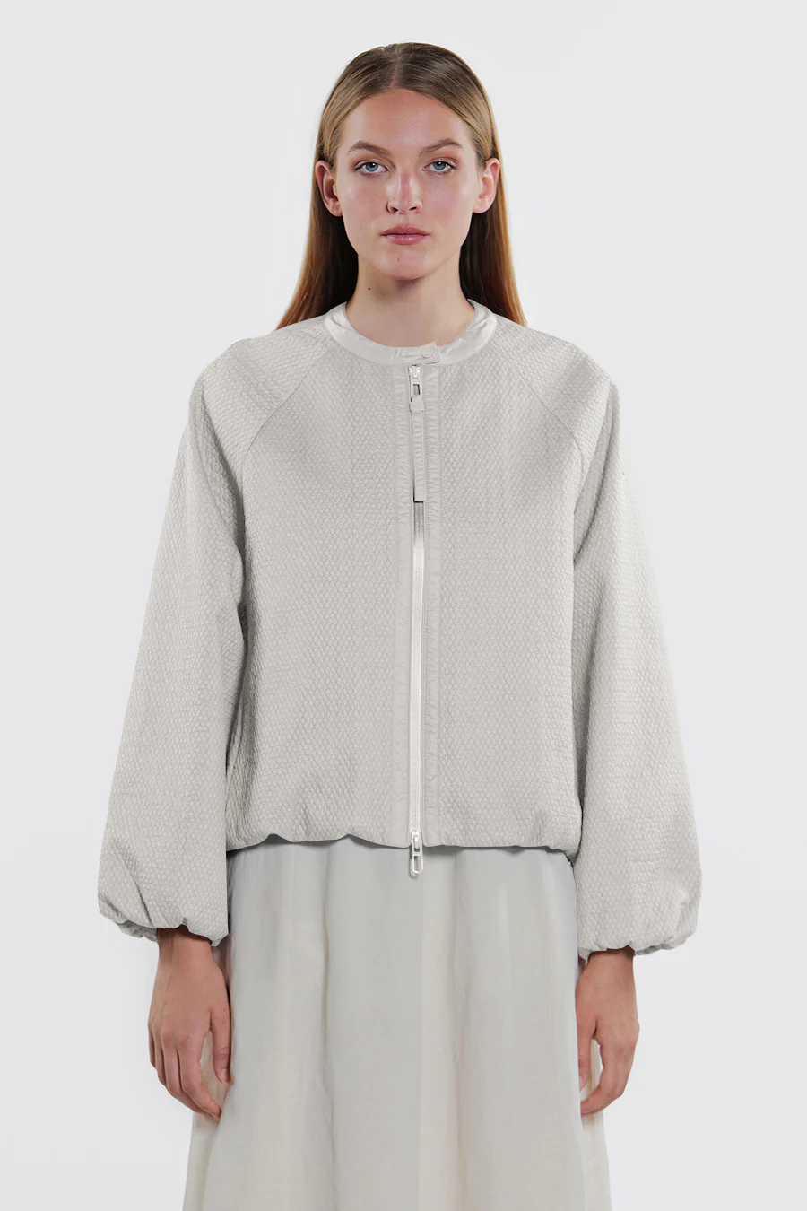 CHAQUETA DE DUNO