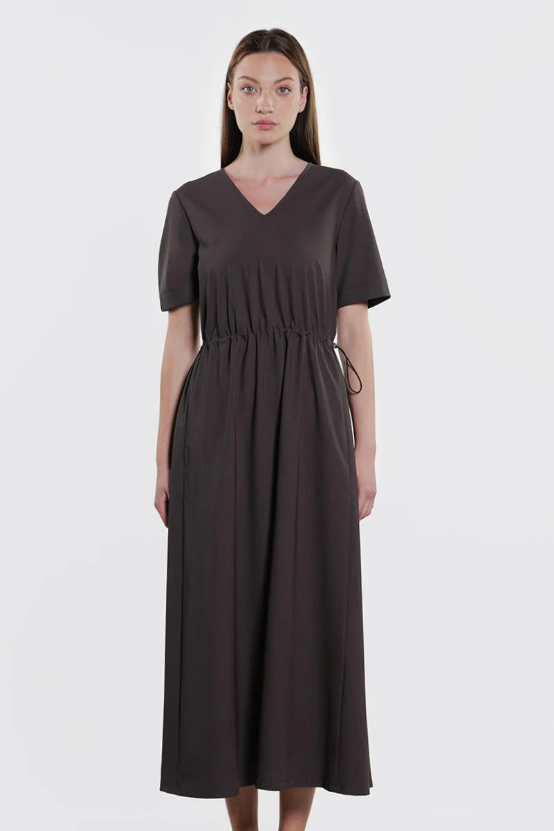 VESTIDO DE DUNO