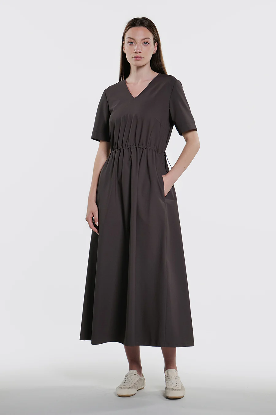 VESTIDO DE DUNO