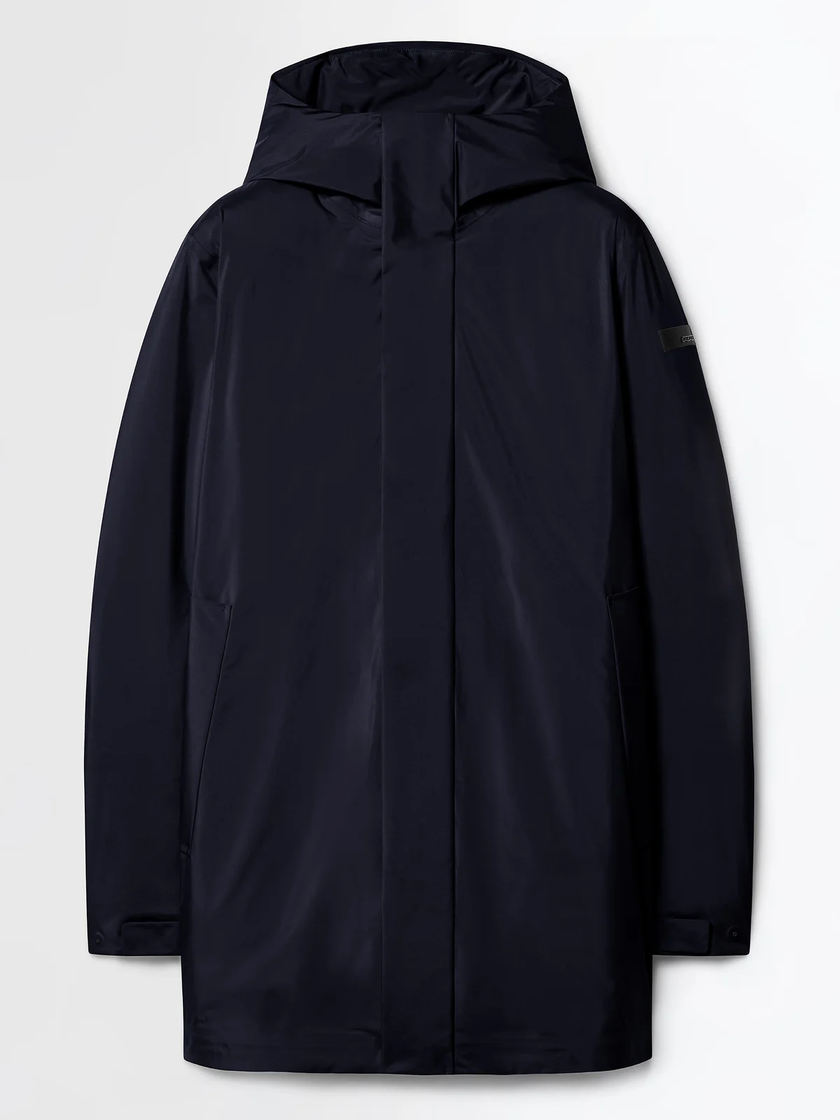 PARKA DE RRD
