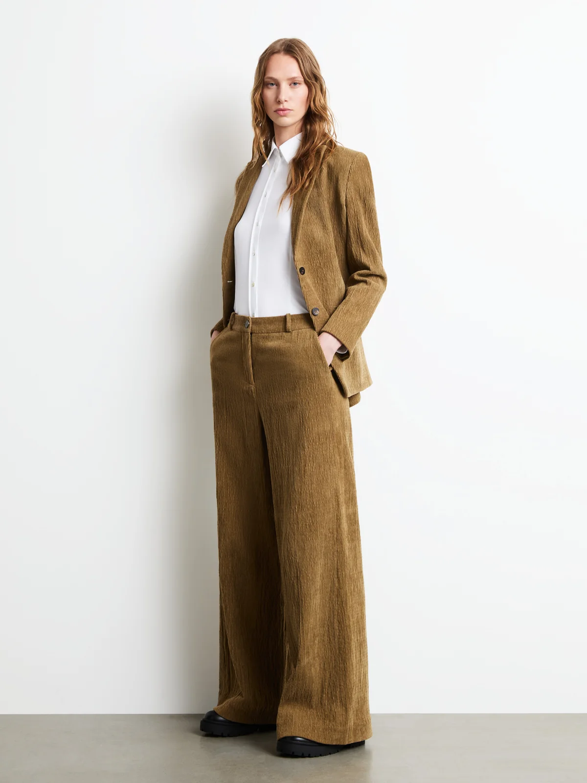 PANTALON DE RRD 