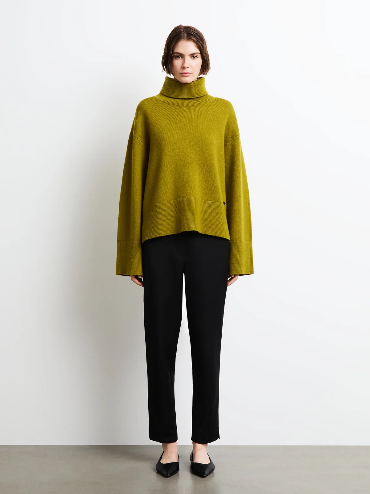 PANTALON DE RRD 