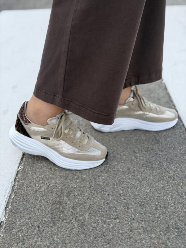 ZAPATILLAS DE AMA BRAND