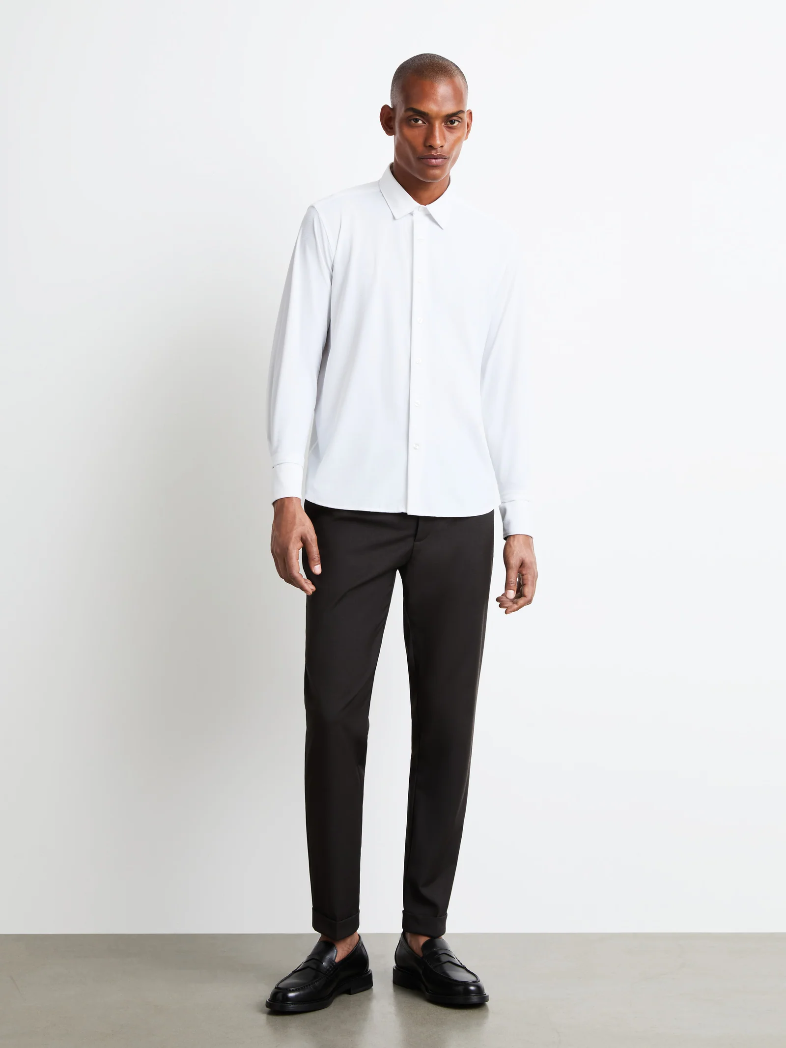 PANTALON DE RRD
