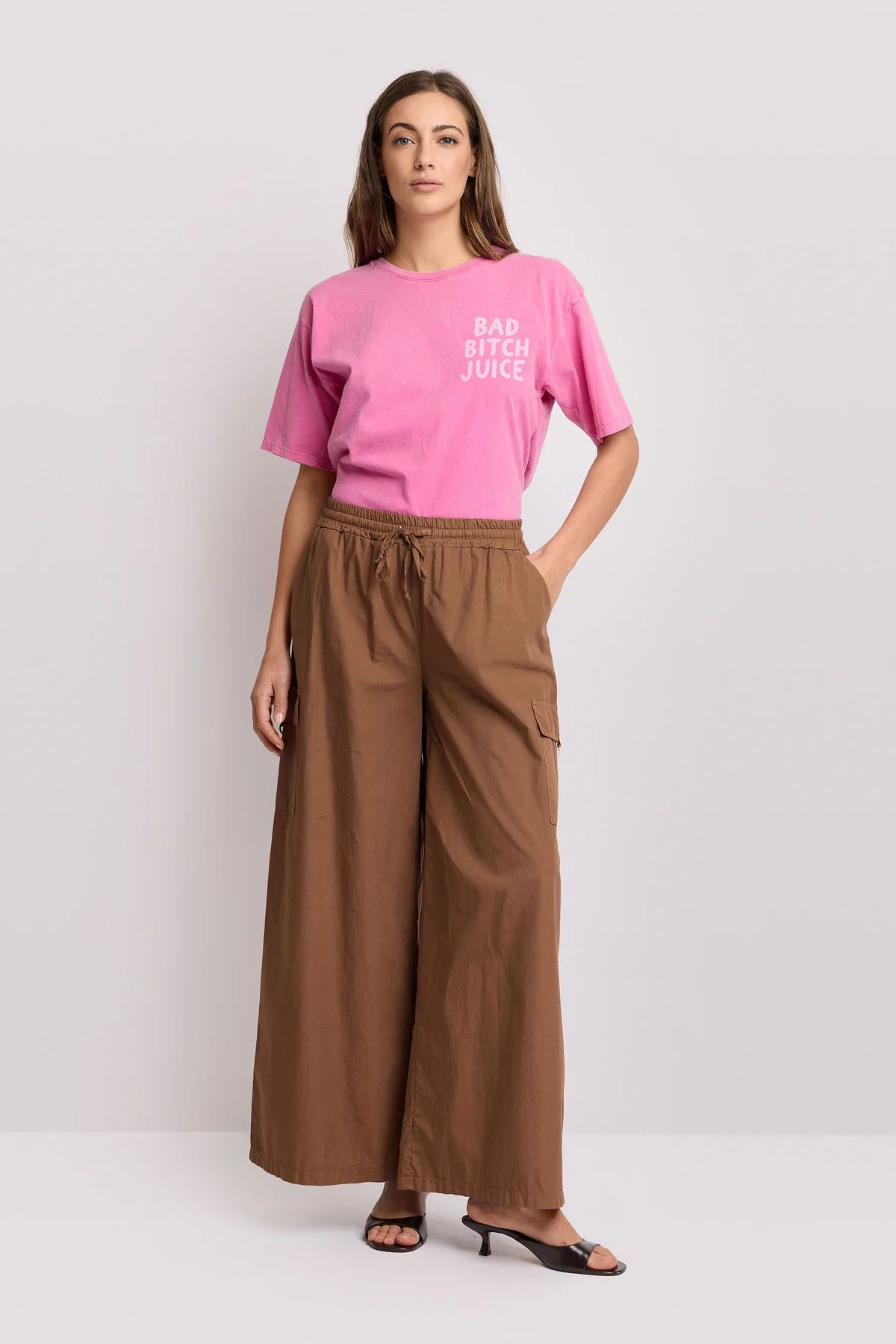 PANTALONES ISAAK