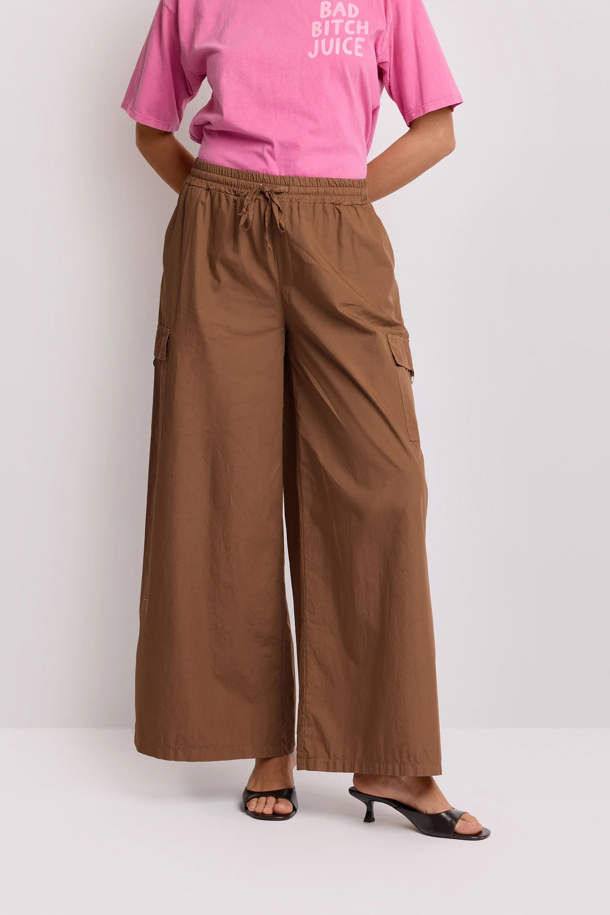 PANTALONES ISAAK