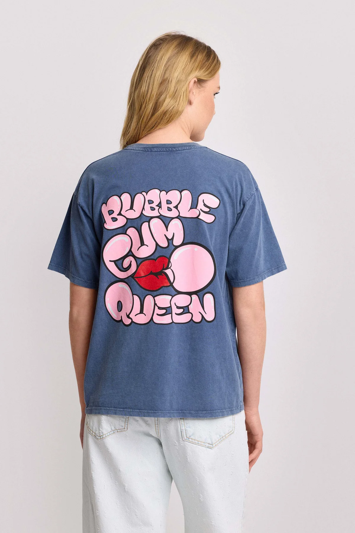 CAMISETA INGBERT