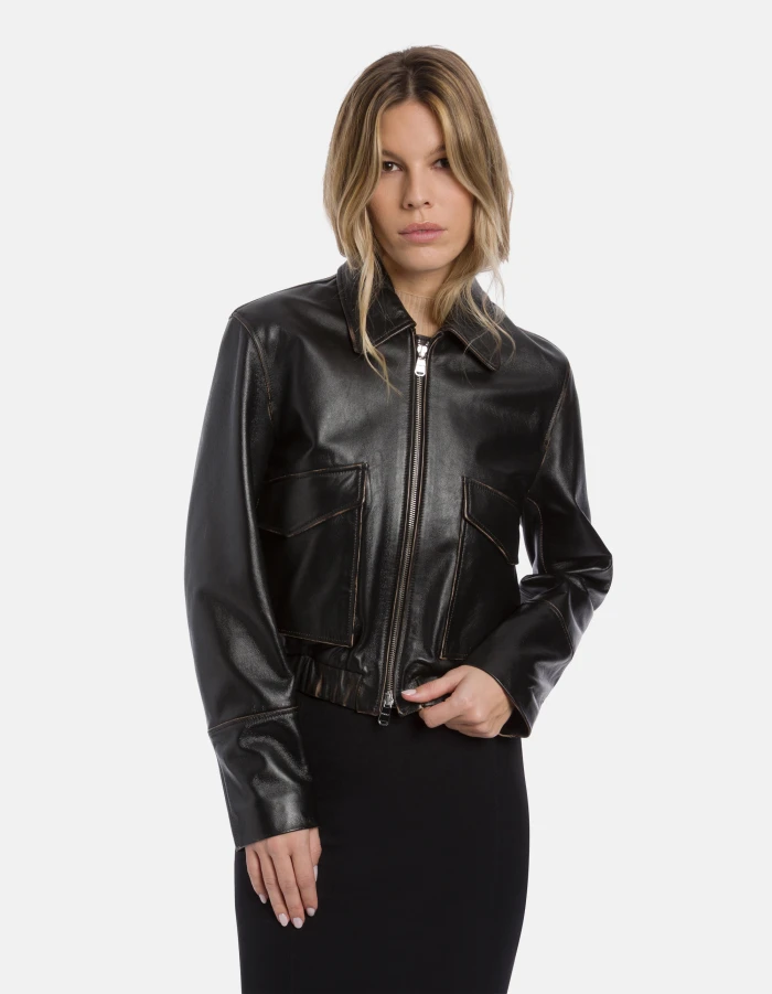 CHAQUETA DE DONDUP