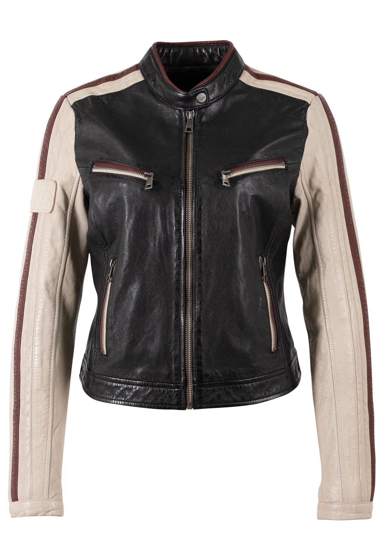 CHAQUETA DE ENVIDIASANA