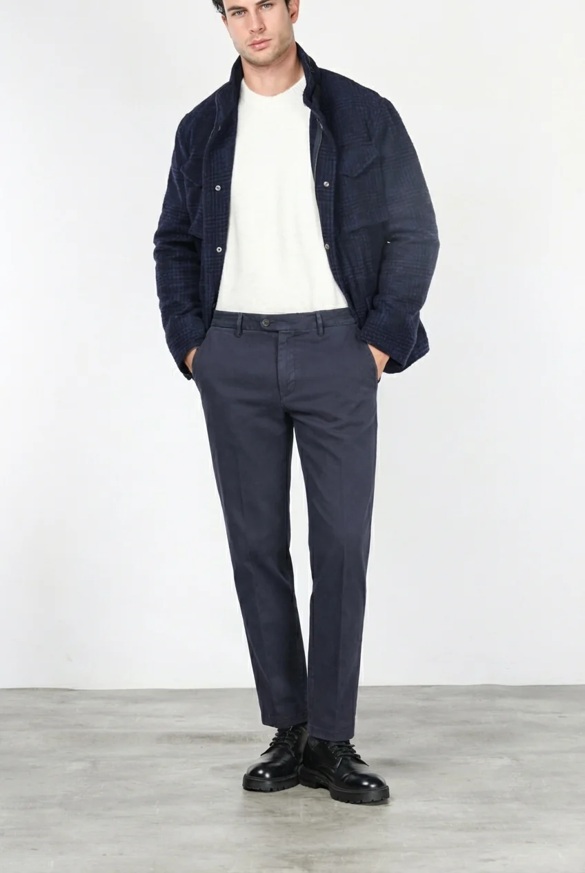 PANTALON DE MASON´S 