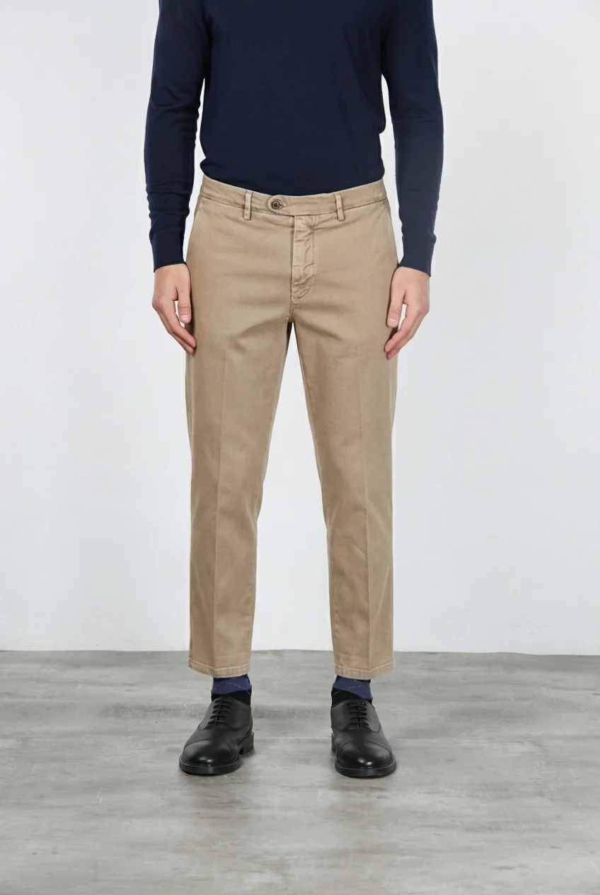PANTALON DE MASON´S 