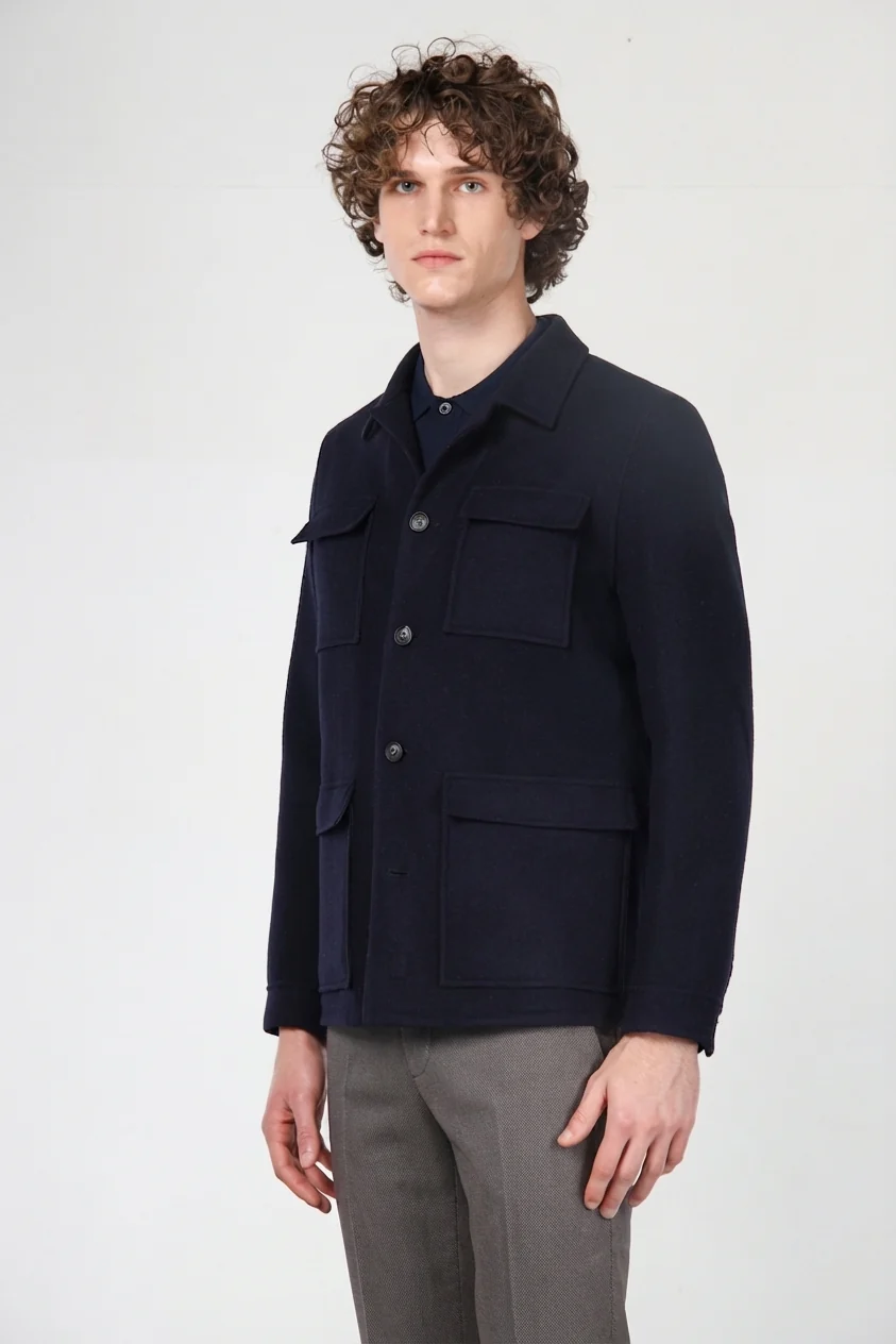 CHAQUETA DE MASON´S 