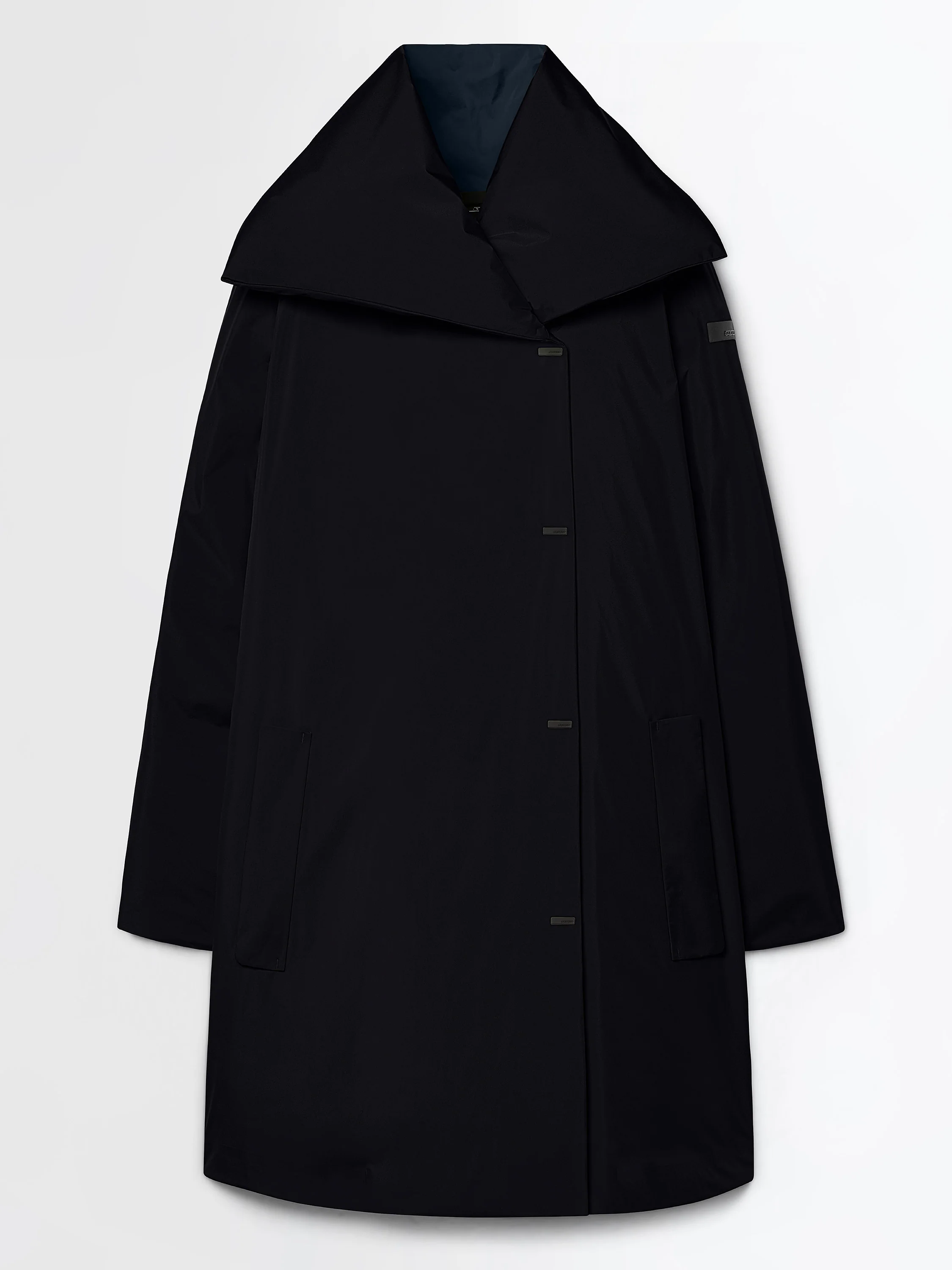 PARKA DE RRD