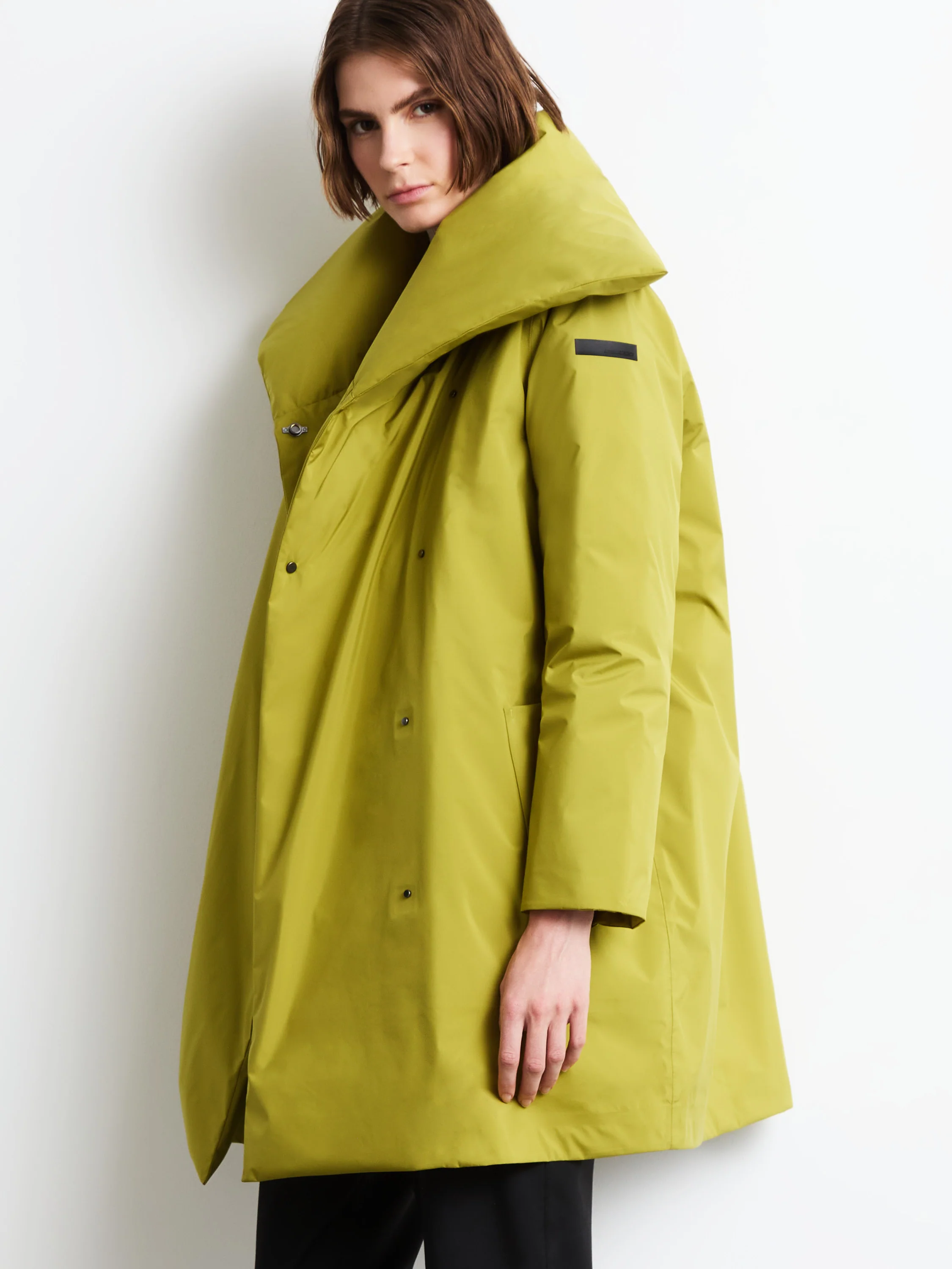 PARKA DE RRD