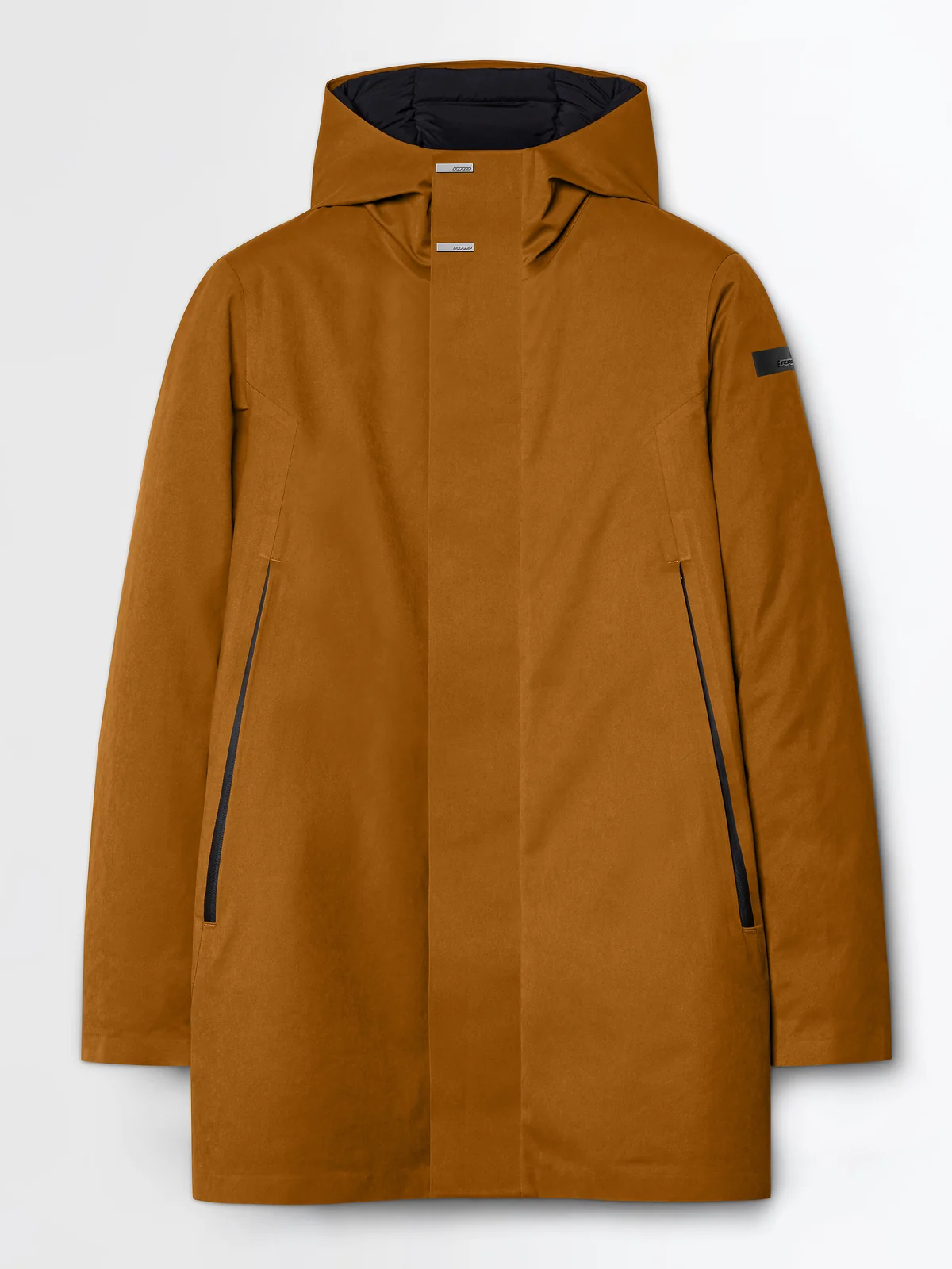 PARKA DE RRD