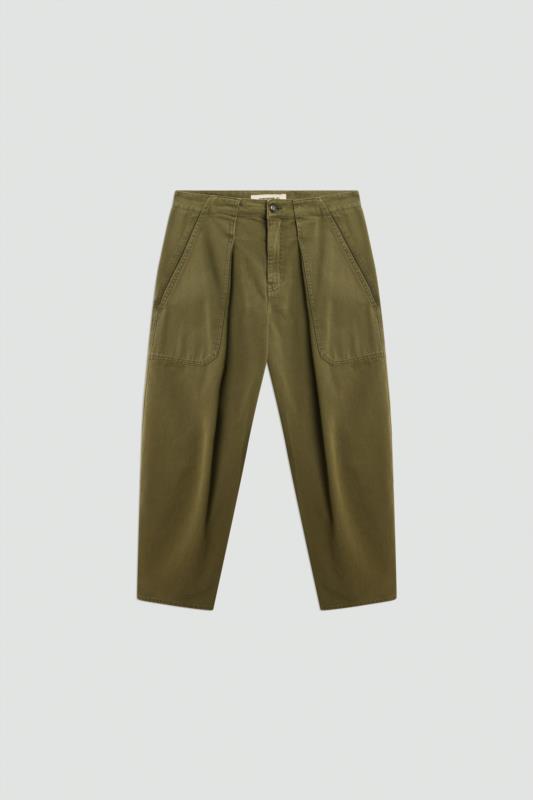PANTALON DE SEMICOUTURE
