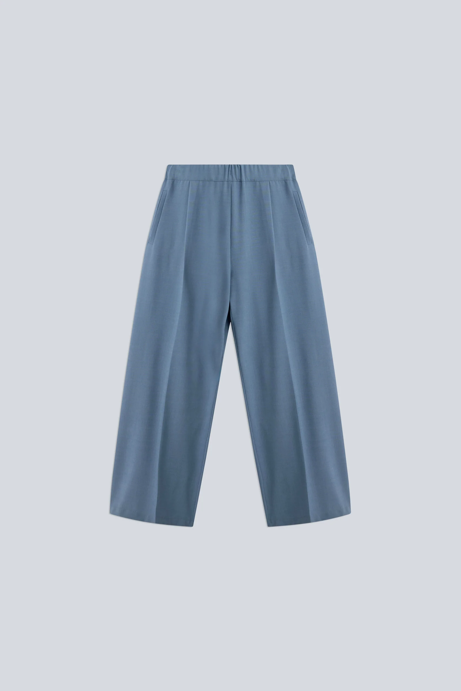 PANTALON DE SEMICOUTURE