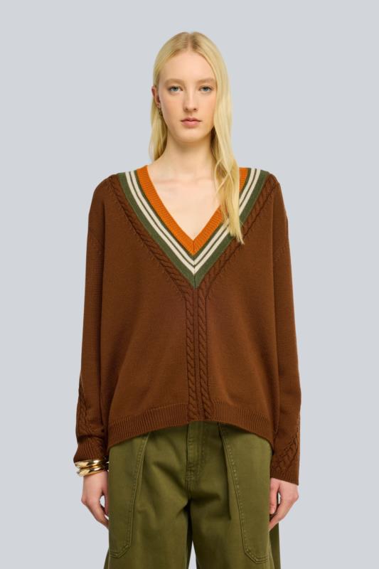 JERSEY DE SEMICOUTURE