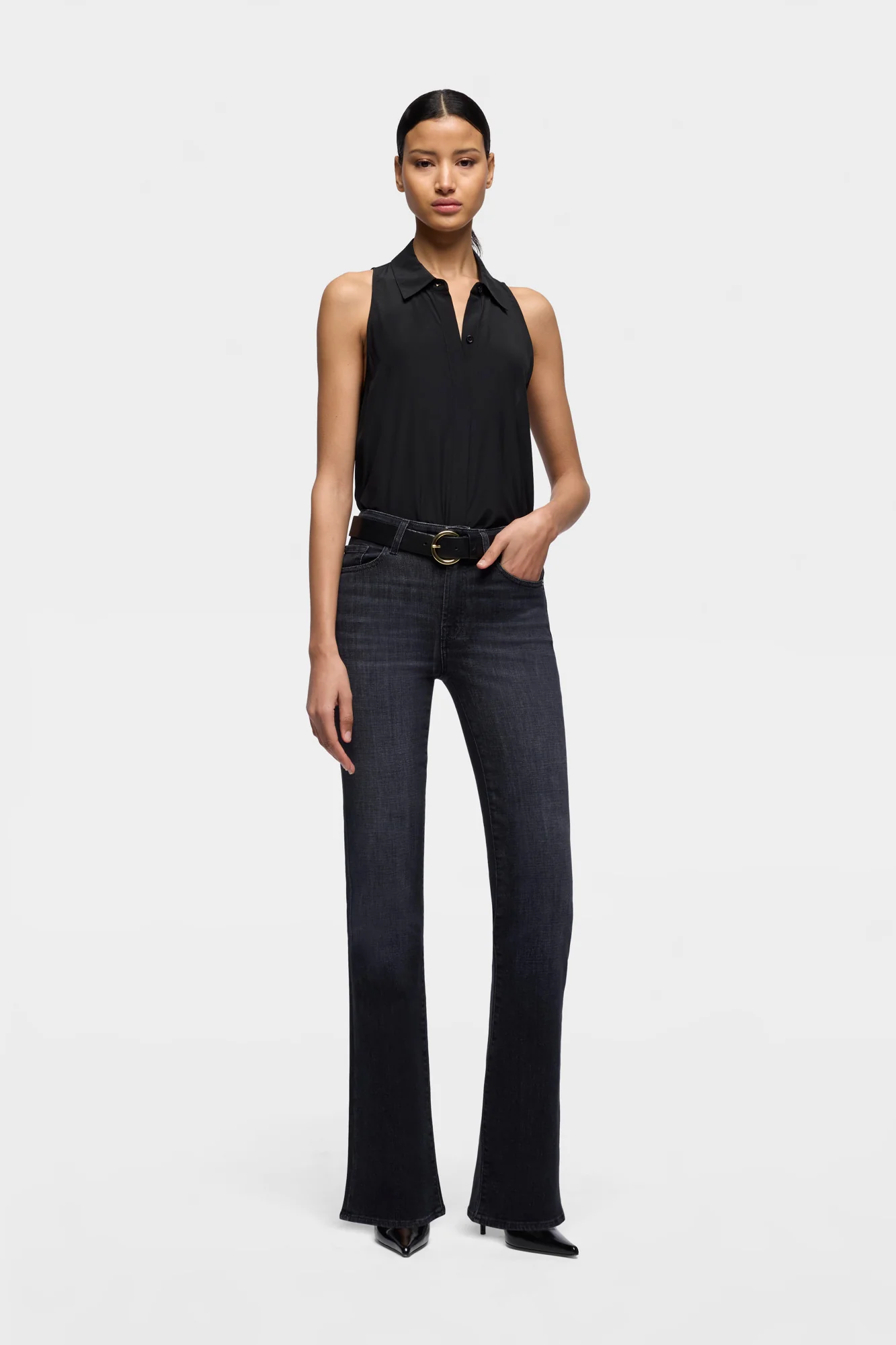 PANTALON DE SEVEN FOR ALL MANKIND