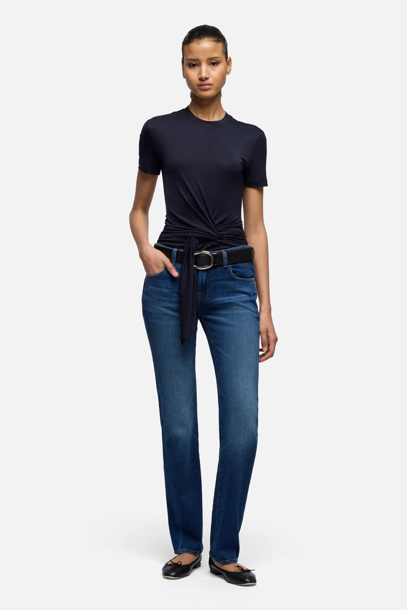 PANTALON DE SEVEN FOR ALL MANKIND