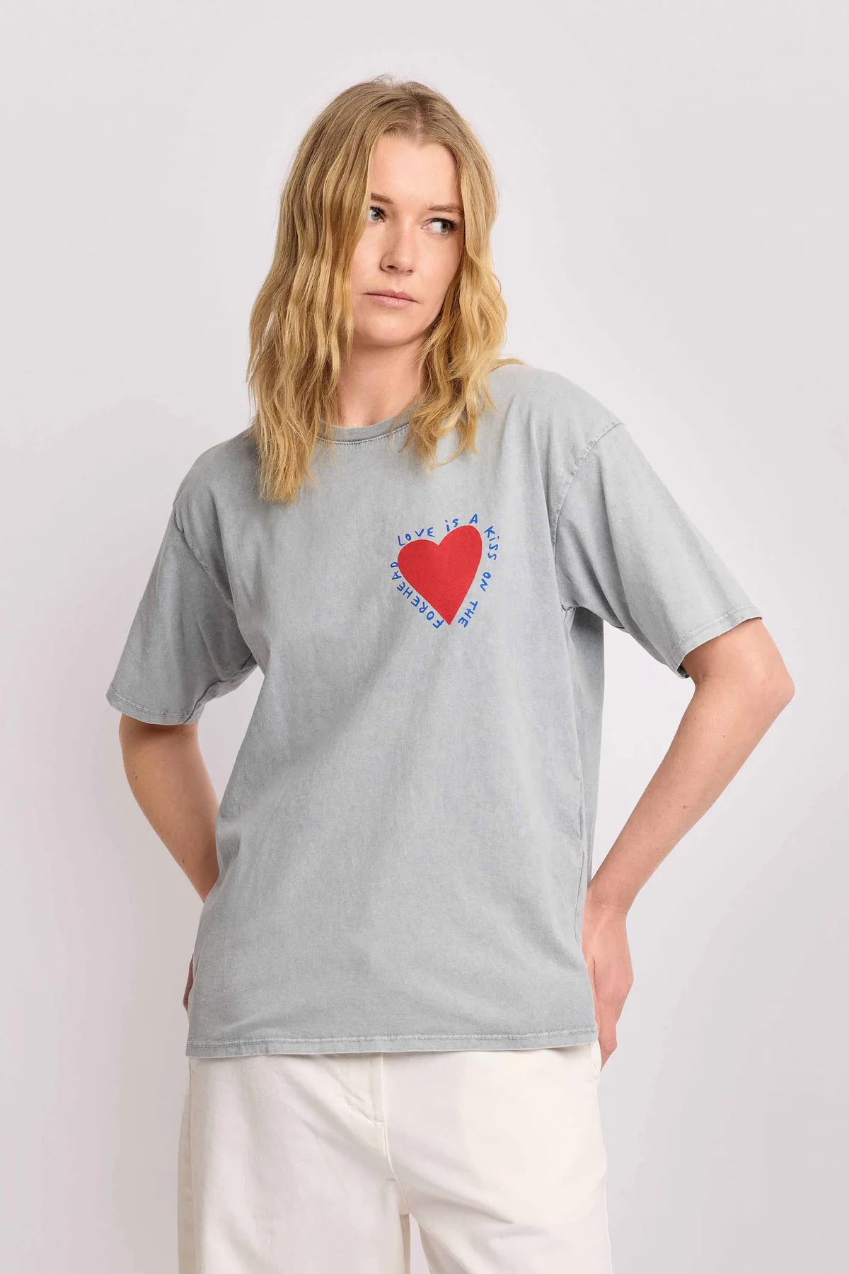 CAMISETA IRINO