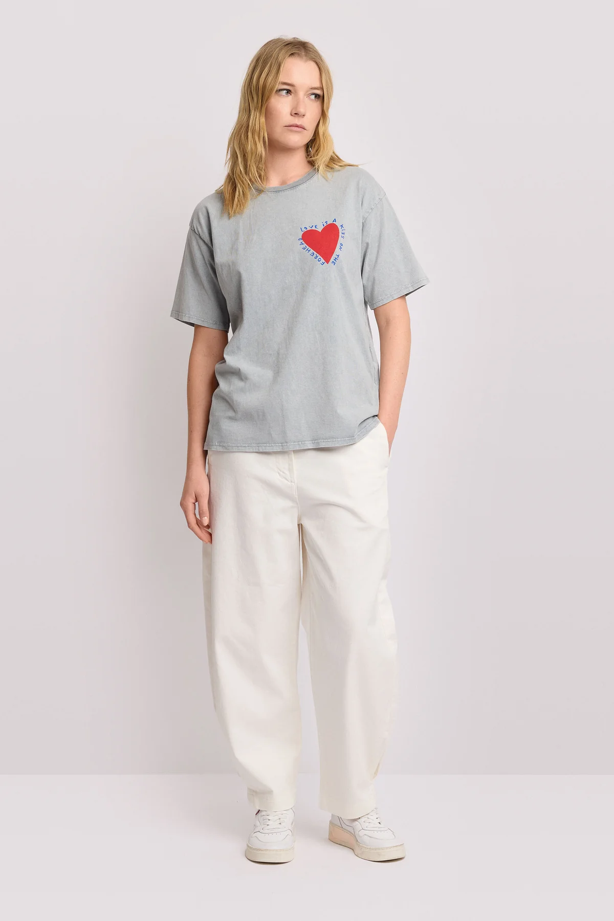CAMISETA IRINO