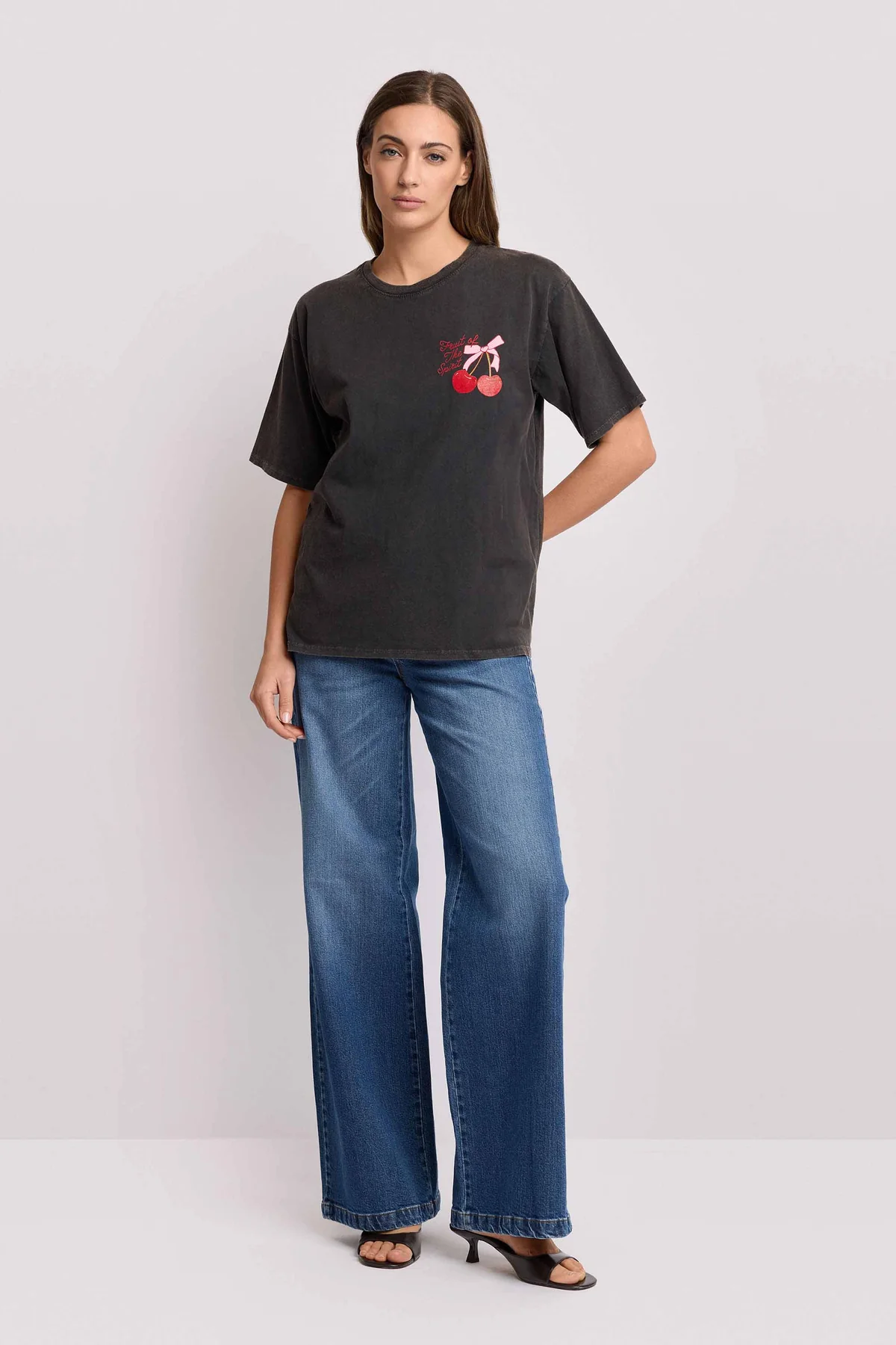 CAMISETA IODOLO 
