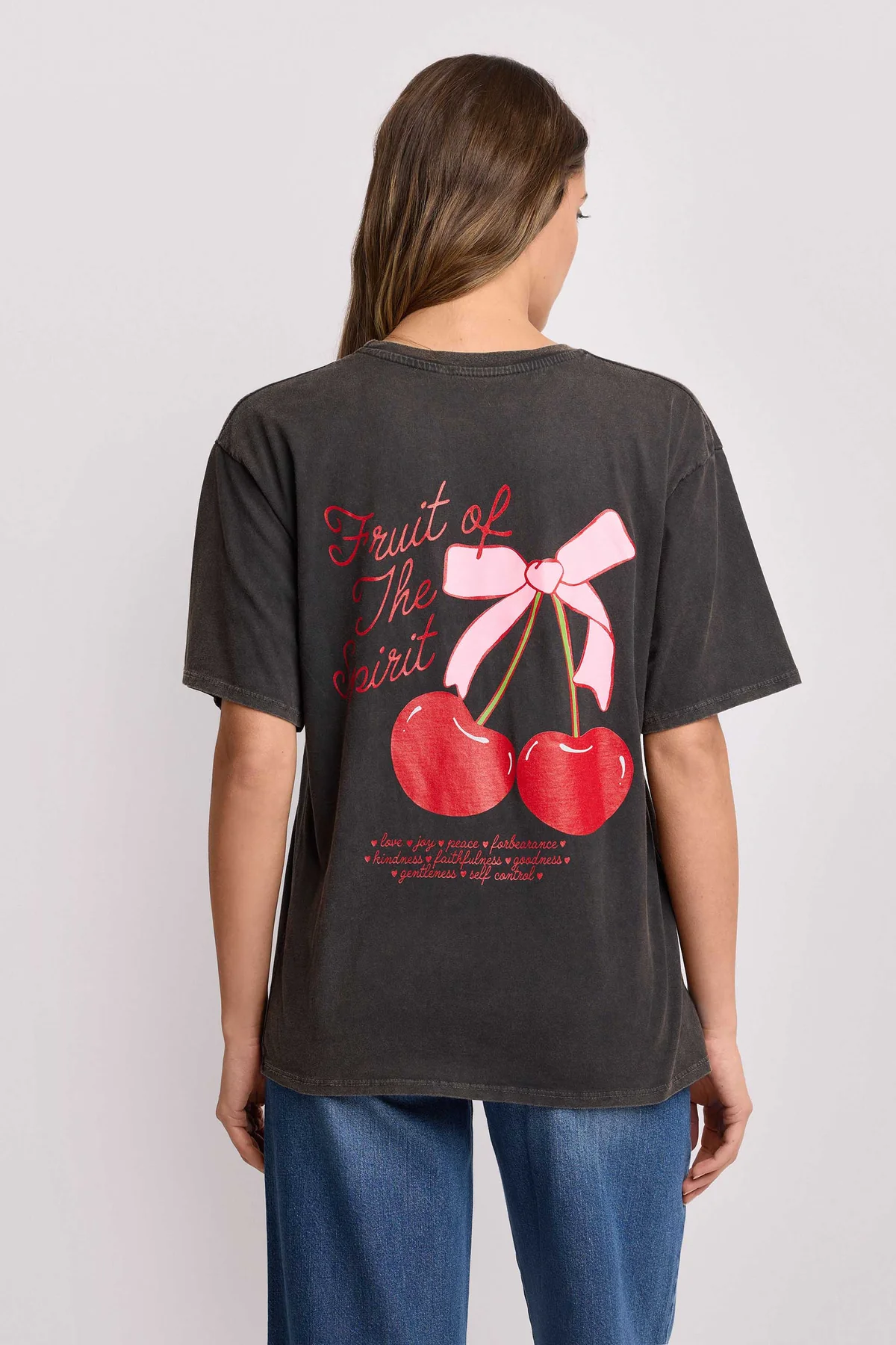CAMISETA IODOLO 