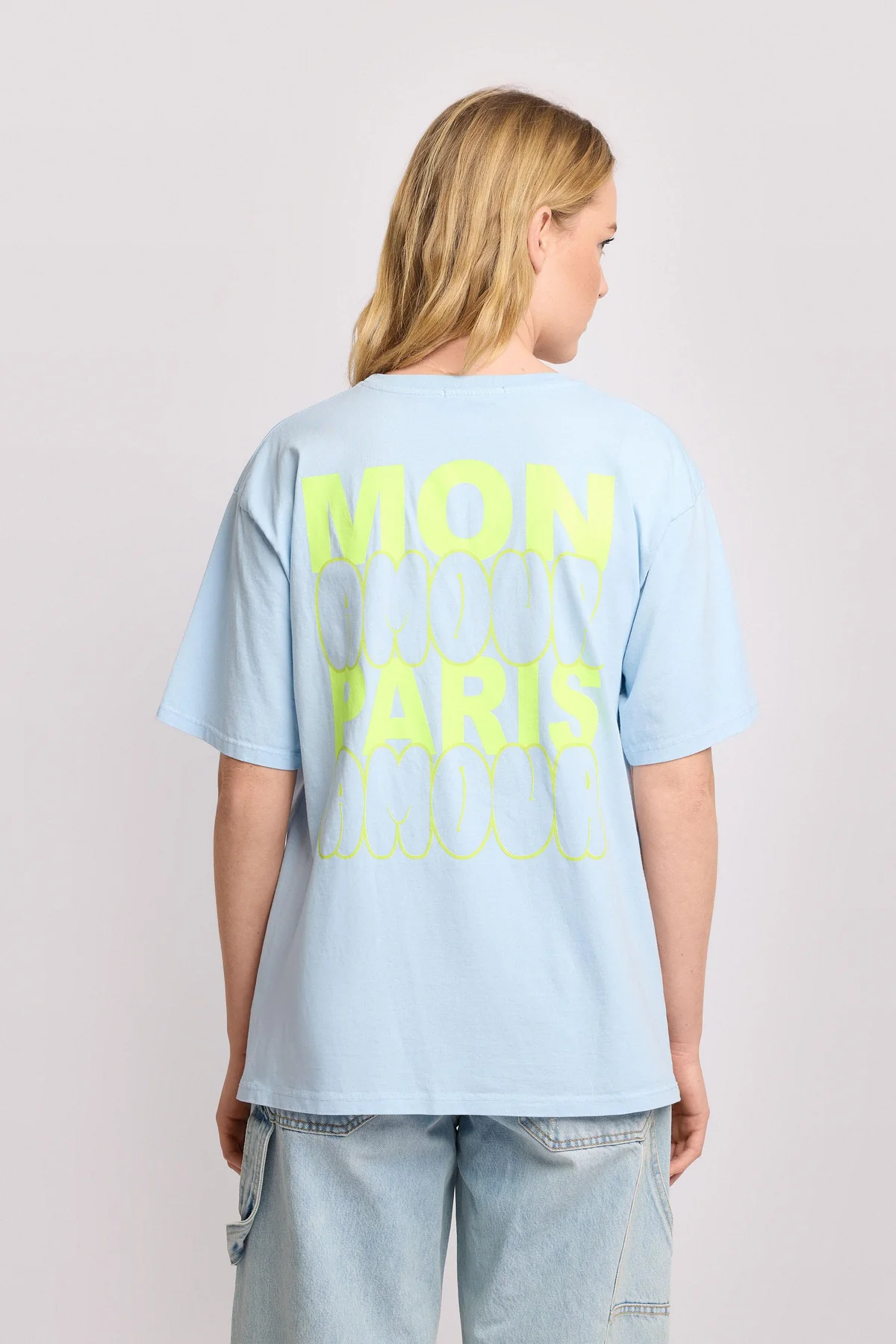 CAMISETA IPPOLITO