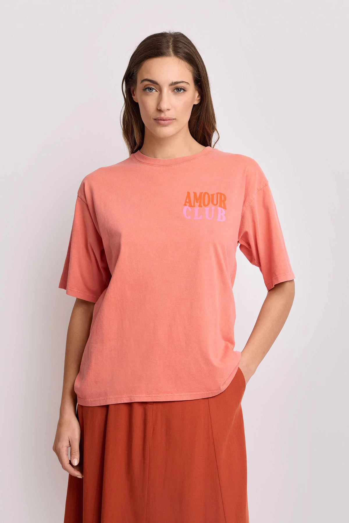 CAMISETA IOVINE 