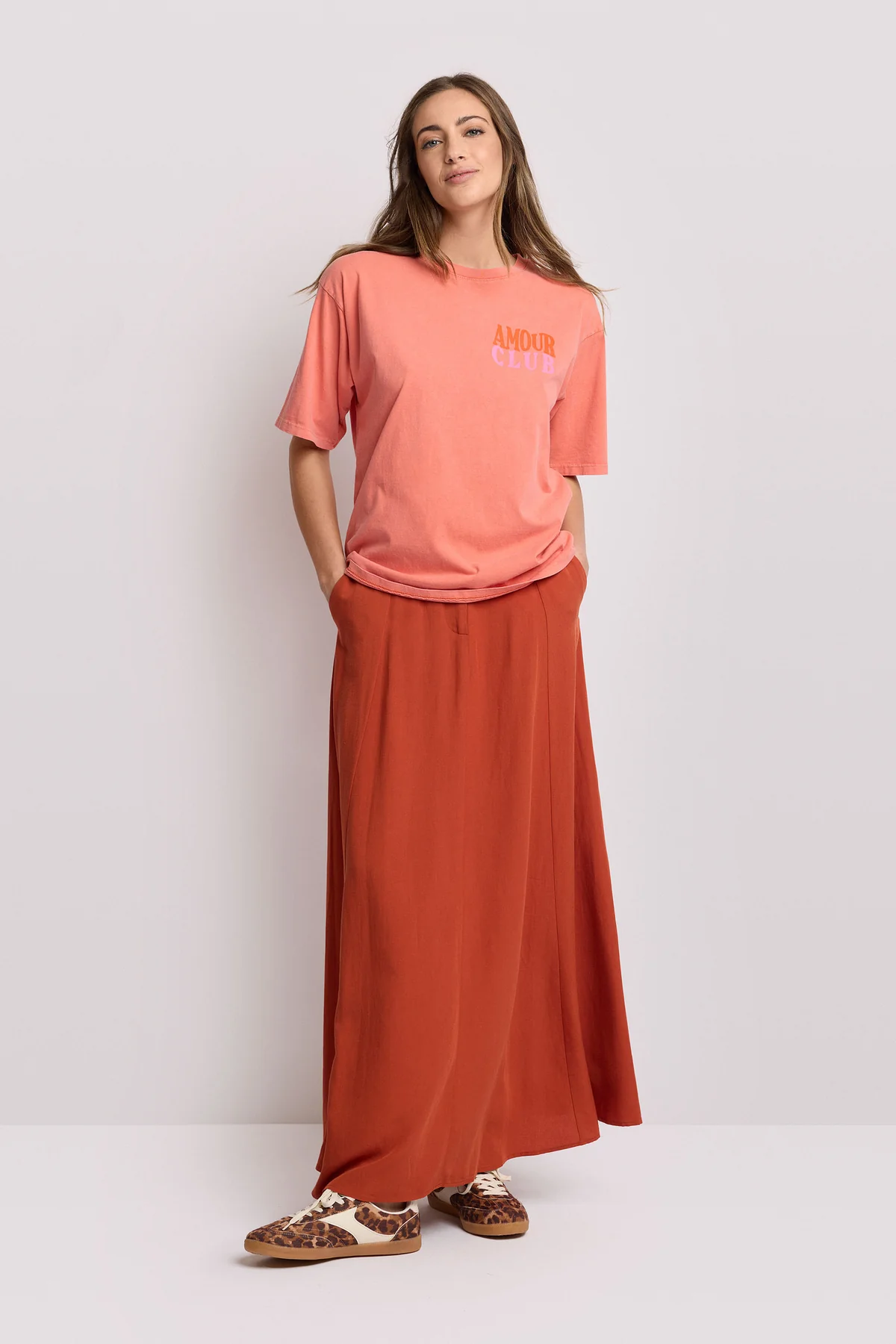 CAMISETA IOVINE 