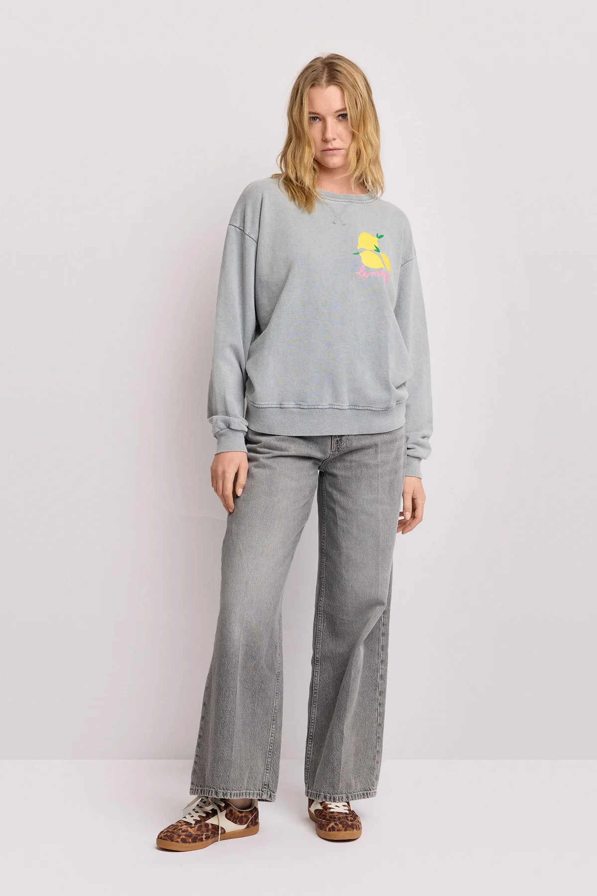 SUDADERA MALFREDE