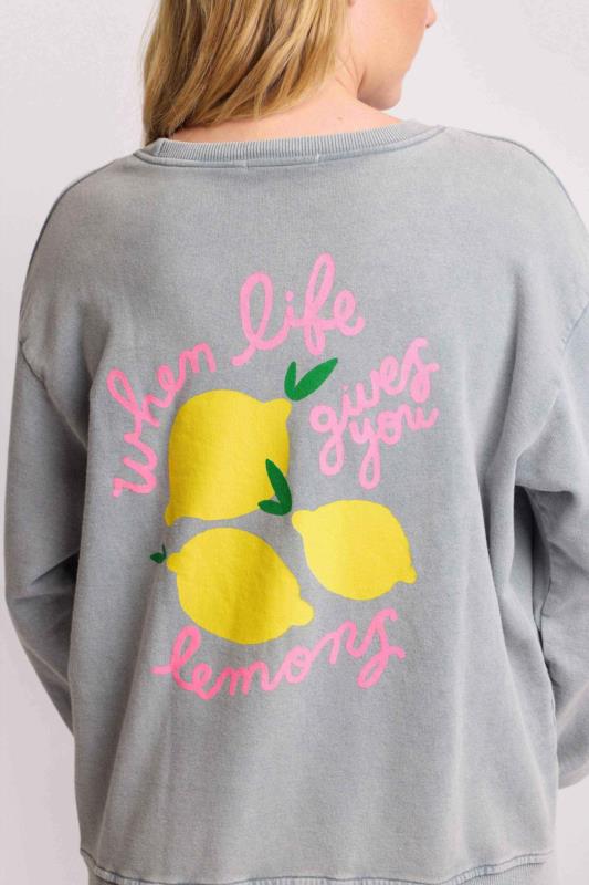 SUDADERA MALFREDE