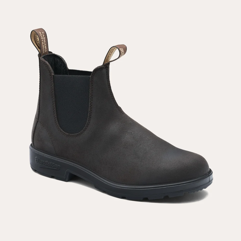 BOTAS DE BLUNDSTONE 