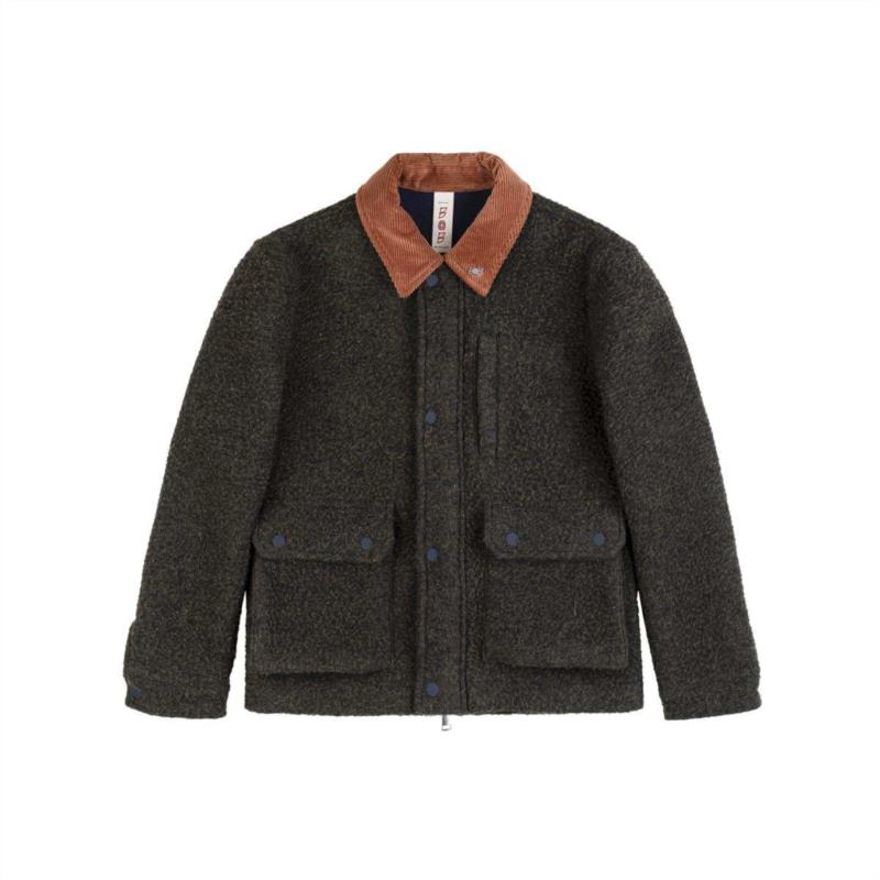CHAQUETA DE BOB COMPANY