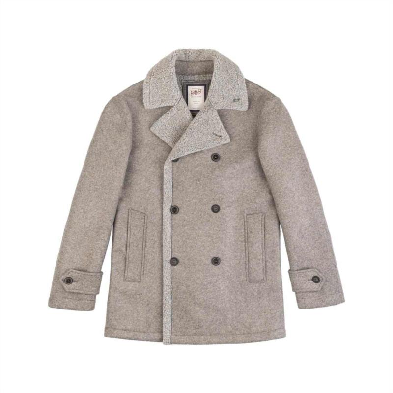 CHAQUETA DE BOB COMPANY