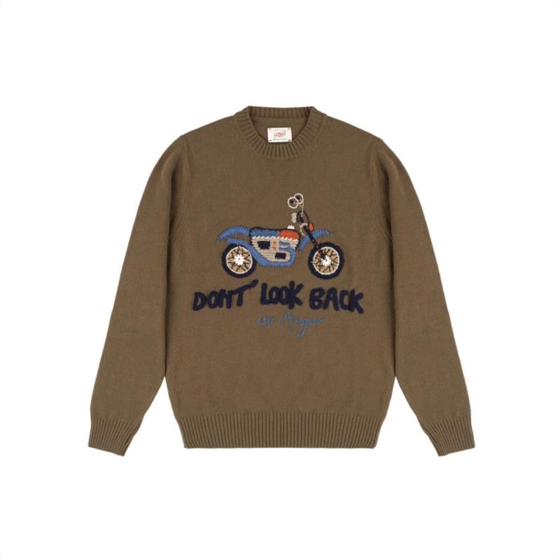 JERSEY DE BOB
