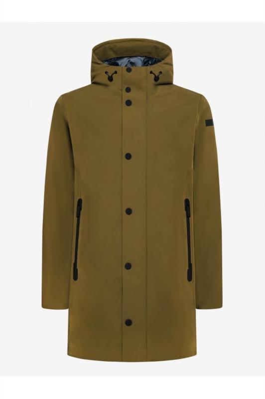 PARKA DE RRD