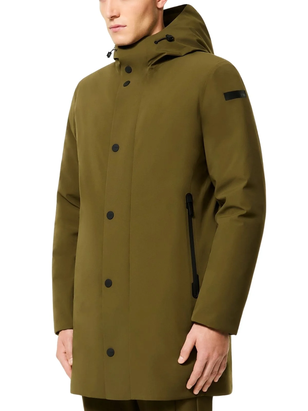 PARKA DE RRD