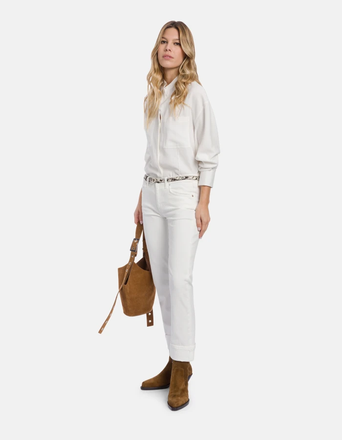 PANTALON DE DONDUP 
