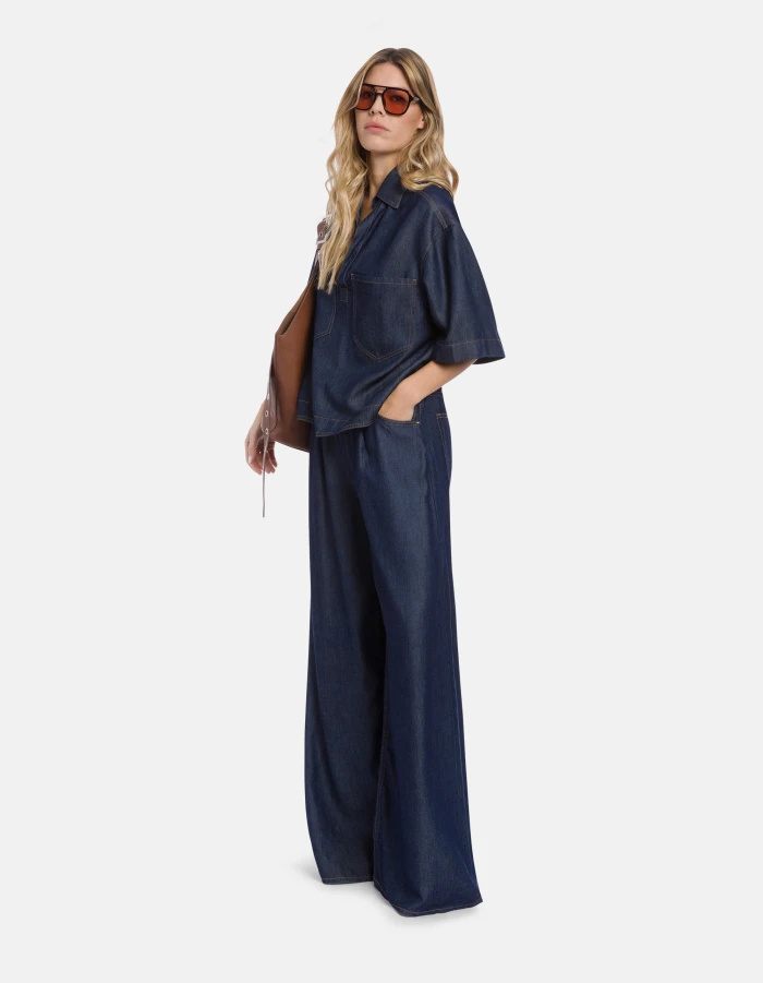 PANTALON DE DONDUP