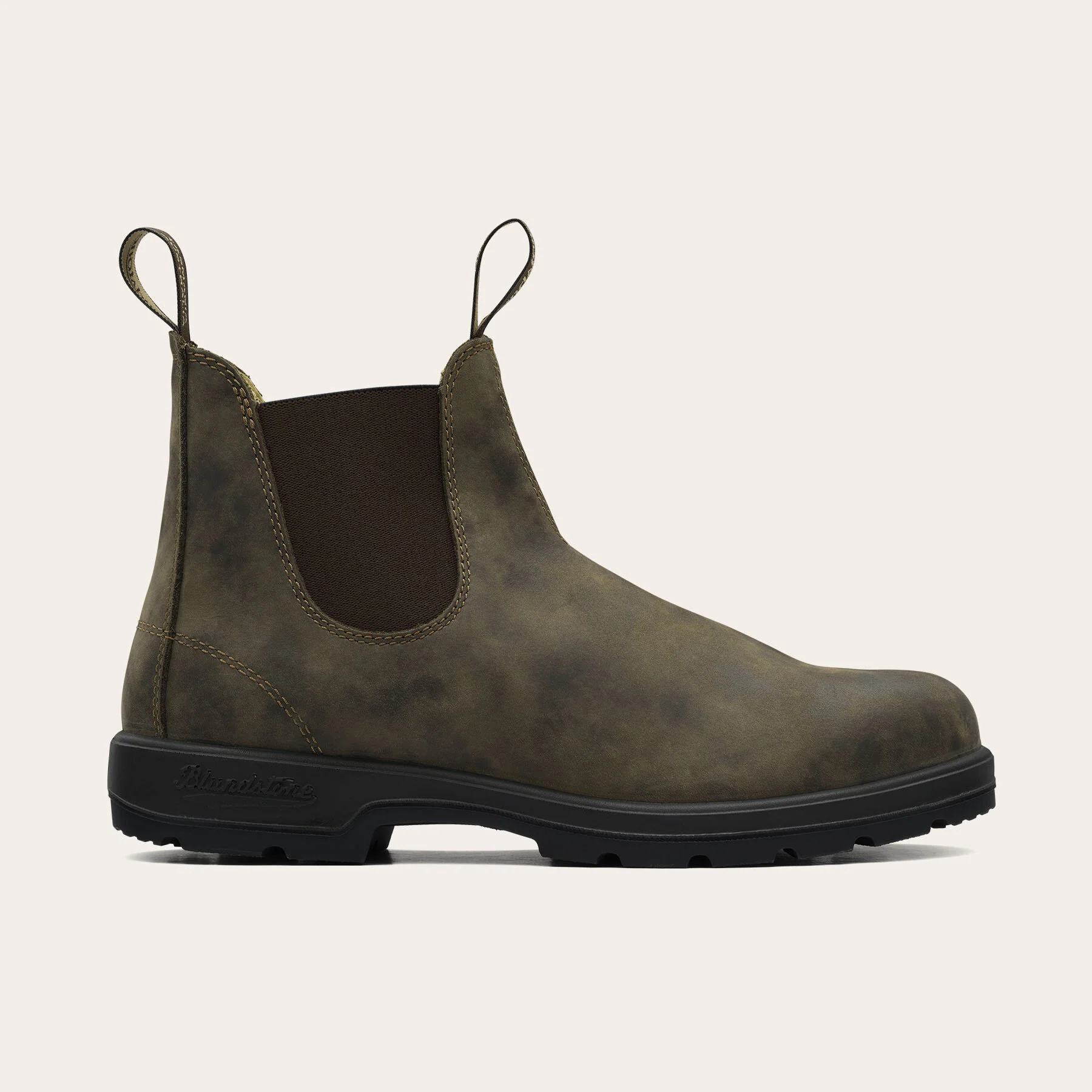 BOTAS DE BLUNDSTONE 