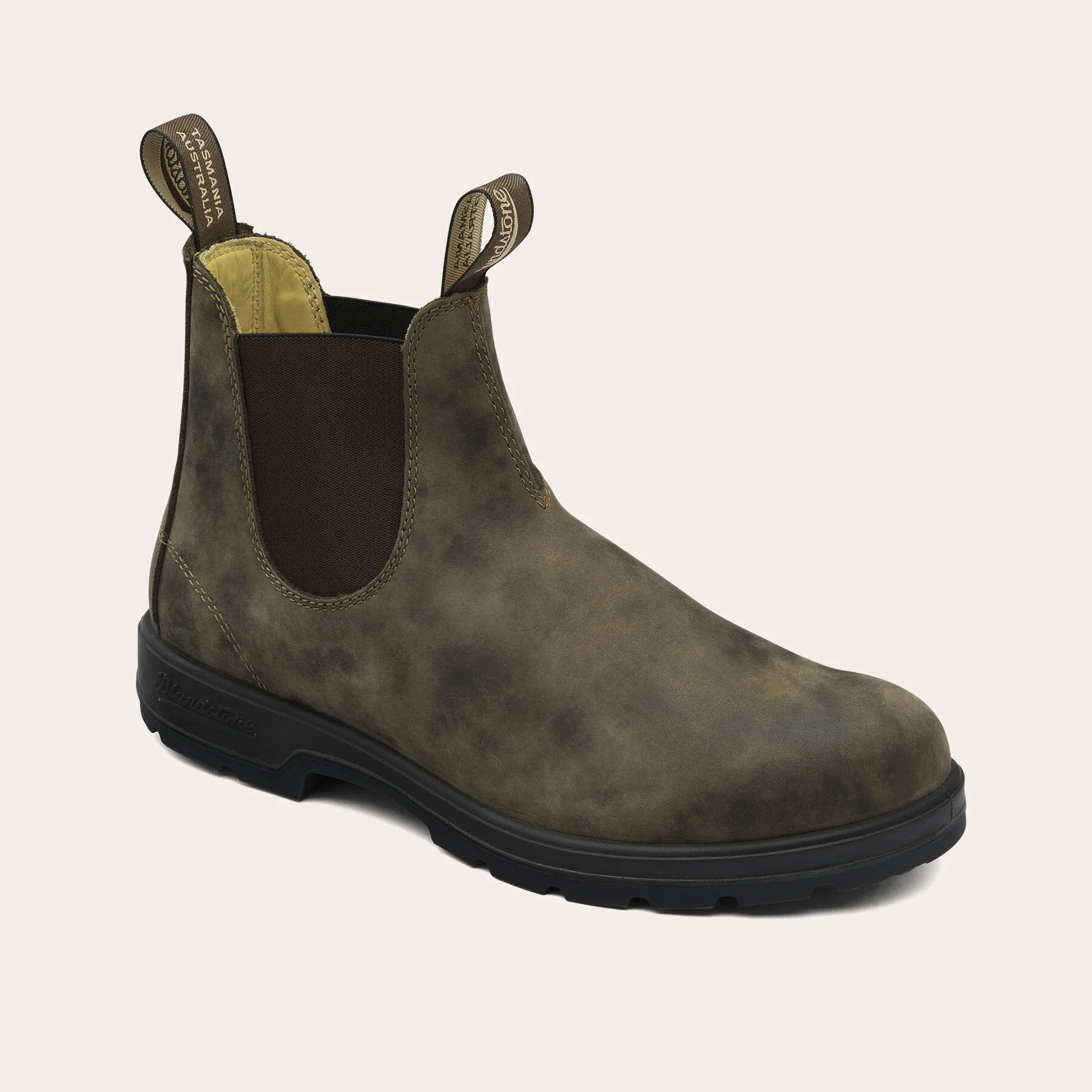 BOTAS DE BLUNDSTONE 
